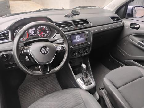 VOLKSWAGEN Gol 1.6 4P FLEX MSI AUTOMTICO, Foto 12