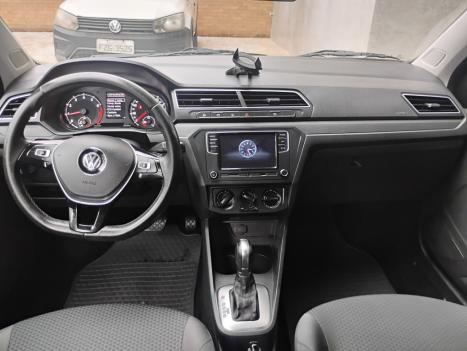 VOLKSWAGEN Gol 1.6 4P FLEX MSI AUTOMTICO, Foto 13