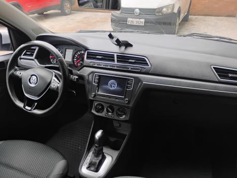 VOLKSWAGEN Gol 1.6 4P FLEX MSI AUTOMTICO, Foto 14