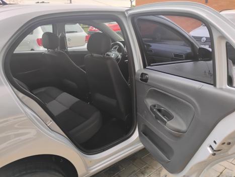 VOLKSWAGEN Gol 1.6 4P FLEX MSI AUTOMTICO, Foto 15
