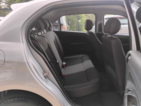 VOLKSWAGEN Gol 1.6 4P FLEX MSI AUTOMTICO, Foto 16