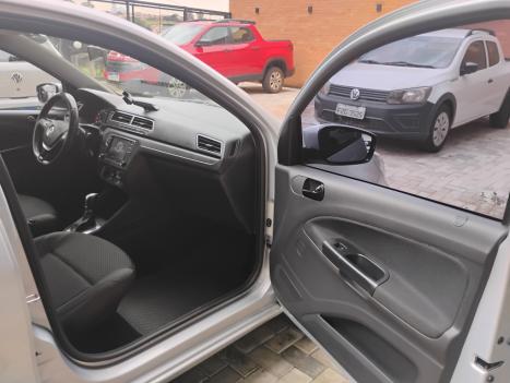 VOLKSWAGEN Gol 1.6 4P FLEX MSI AUTOMTICO, Foto 19