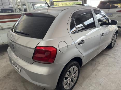 VOLKSWAGEN Gol 1.6 4P FLEX MSI, Foto 2