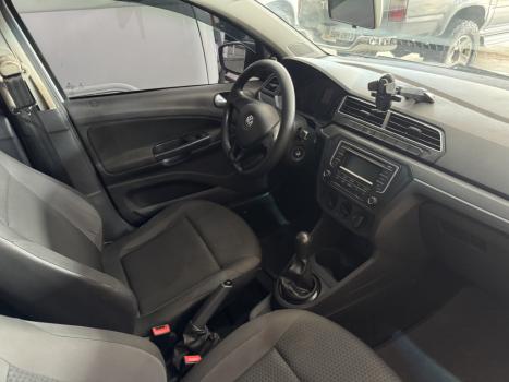 VOLKSWAGEN Gol 1.6 4P FLEX MSI, Foto 5