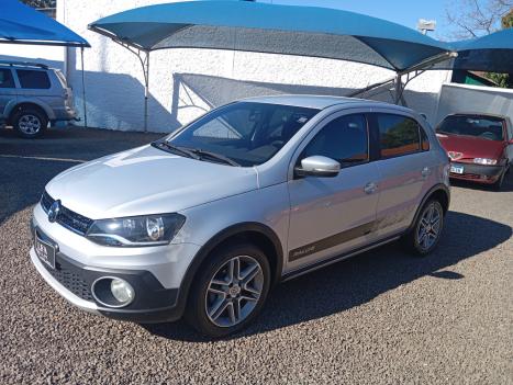 VOLKSWAGEN Gol 1.6 4P G6 RALLYE FLEX, Foto 2
