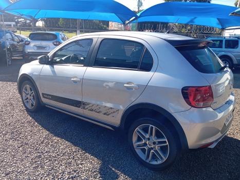 VOLKSWAGEN Gol 1.6 4P G6 RALLYE FLEX, Foto 3