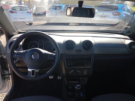 VOLKSWAGEN Gol 1.6 4P G6 RALLYE FLEX, Foto 4