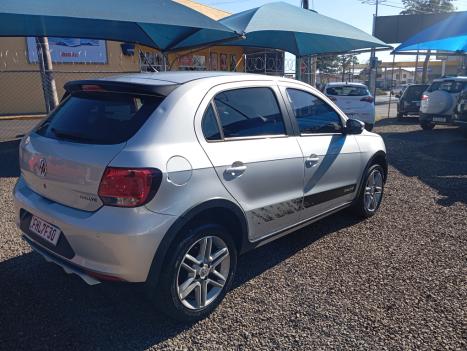 VOLKSWAGEN Gol 1.6 4P G6 RALLYE FLEX, Foto 5