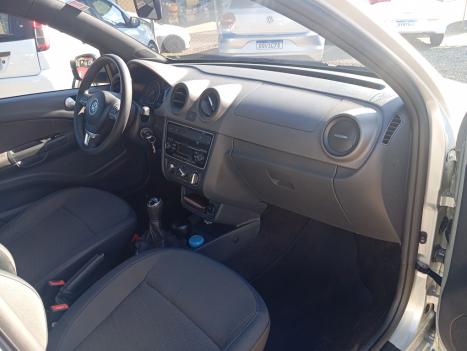 VOLKSWAGEN Gol 1.6 4P G6 RALLYE FLEX, Foto 6