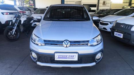 VOLKSWAGEN Gol 1.6 4P G6 RALLYE FLEX, Foto 1