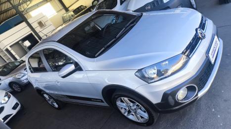 VOLKSWAGEN Gol 1.6 4P G6 RALLYE FLEX, Foto 2