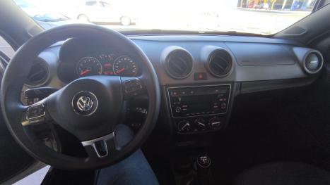VOLKSWAGEN Gol 1.6 4P G6 RALLYE FLEX, Foto 3