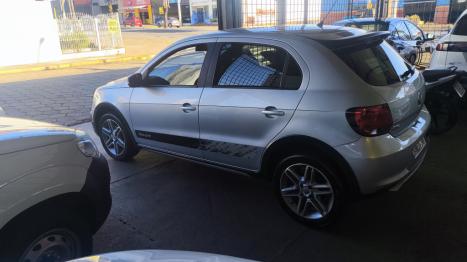 VOLKSWAGEN Gol 1.6 4P G6 RALLYE FLEX, Foto 4