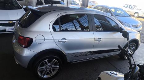 VOLKSWAGEN Gol 1.6 4P G6 RALLYE FLEX, Foto 6