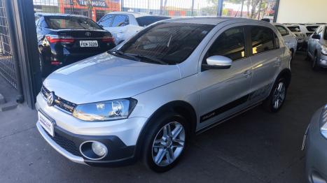 VOLKSWAGEN Gol 1.6 4P G6 RALLYE FLEX, Foto 7