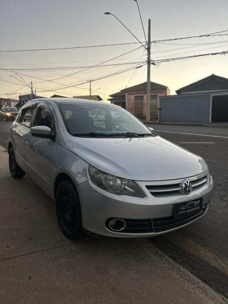 VOLKSWAGEN Gol 1.6 4P G5 FLEX, Foto 4