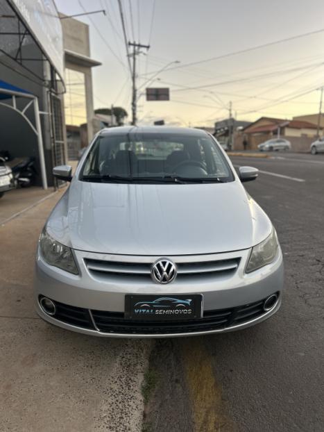 VOLKSWAGEN Gol 1.6 4P G5 FLEX, Foto 5