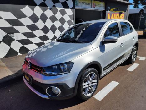 VOLKSWAGEN Gol 1.6 4P G6 RALLYE FLEX, Foto 1