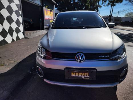 VOLKSWAGEN Gol 1.6 4P G6 RALLYE FLEX, Foto 2