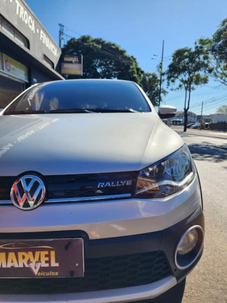 VOLKSWAGEN Gol 1.6 4P G6 RALLYE FLEX, Foto 3