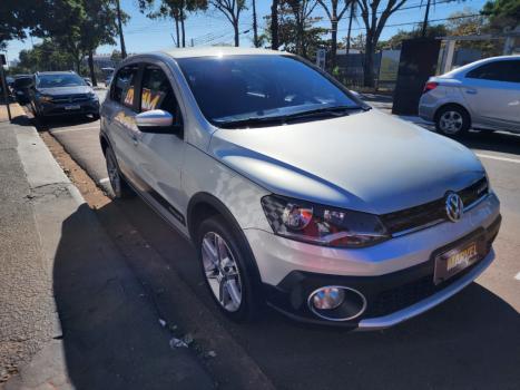 VOLKSWAGEN Gol 1.6 4P G6 RALLYE FLEX, Foto 4