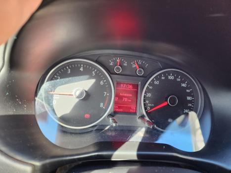 VOLKSWAGEN Gol 1.6 4P G6 RALLYE FLEX, Foto 5