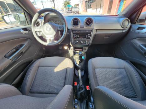 VOLKSWAGEN Gol 1.6 4P G6 RALLYE FLEX, Foto 6