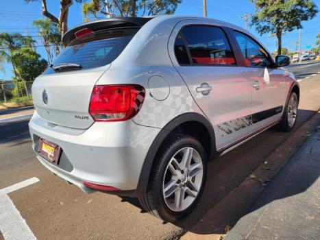 VOLKSWAGEN Gol 1.6 4P G6 RALLYE FLEX, Foto 7