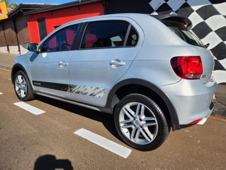 VOLKSWAGEN Gol 1.6 4P G6 RALLYE FLEX, Foto 9