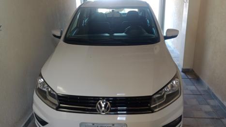 VOLKSWAGEN Gol 1.6 4P FLEX MSI AUTOMTICO, Foto 2