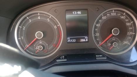 VOLKSWAGEN Gol 1.6 4P FLEX MSI AUTOMTICO, Foto 3