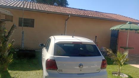 VOLKSWAGEN Gol 1.6 4P FLEX MSI AUTOMTICO, Foto 4