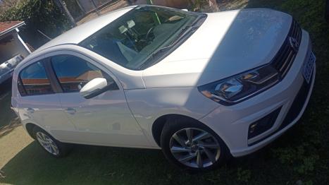VOLKSWAGEN Gol 1.6 4P FLEX MSI AUTOMTICO, Foto 5