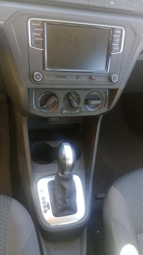 VOLKSWAGEN Gol 1.6 4P FLEX MSI AUTOMTICO, Foto 6