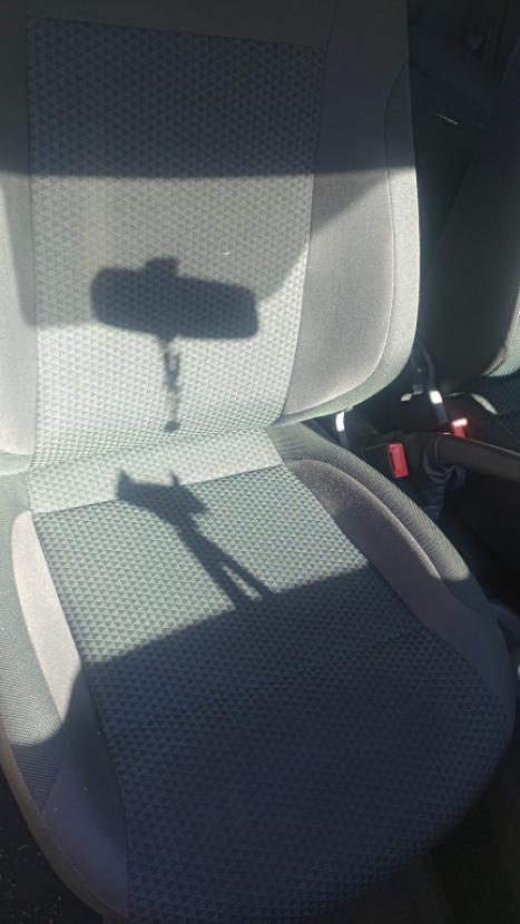 VOLKSWAGEN Gol 1.6 4P FLEX MSI AUTOMTICO, Foto 7