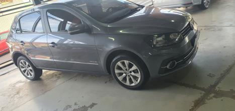 VOLKSWAGEN Gol 1.6 4P FLEX MSI HIGHLINE, Foto 1