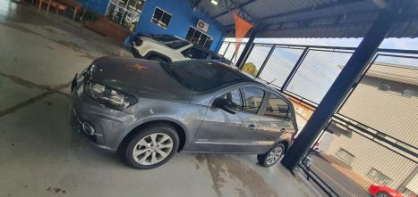 VOLKSWAGEN Gol 1.6 4P FLEX MSI HIGHLINE, Foto 3