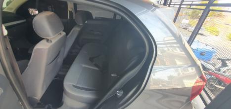 VOLKSWAGEN Gol 1.6 4P FLEX MSI HIGHLINE, Foto 5