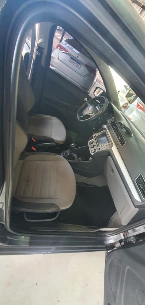 VOLKSWAGEN Gol 1.6 4P FLEX MSI HIGHLINE, Foto 6