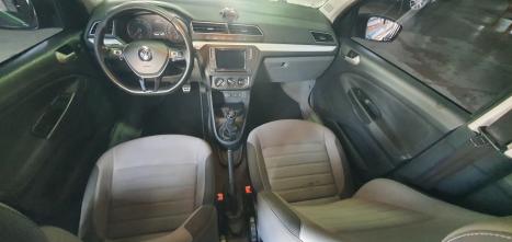 VOLKSWAGEN Gol 1.6 4P FLEX MSI HIGHLINE, Foto 7