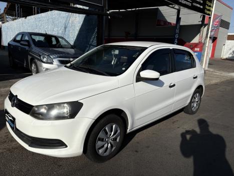 VOLKSWAGEN Gol 1.6 4P G6 CITY FLEX, Foto 2