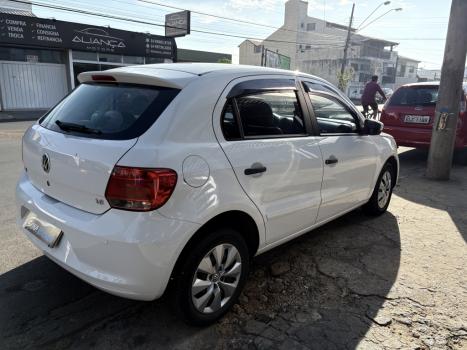 VOLKSWAGEN Gol 1.6 4P G6 CITY FLEX, Foto 4