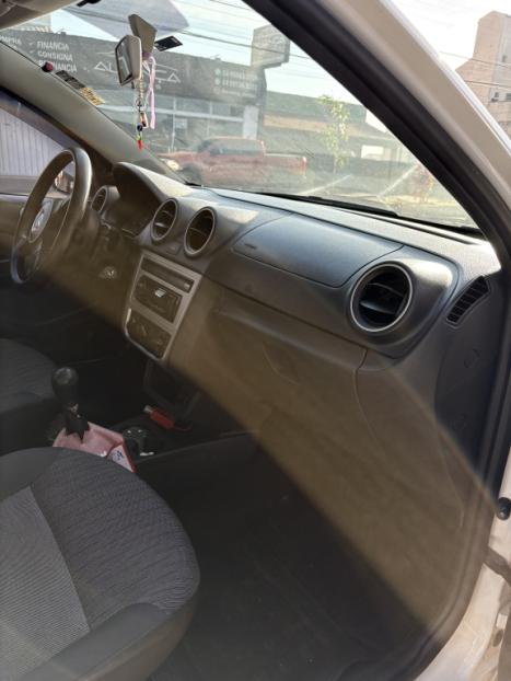 VOLKSWAGEN Gol 1.6 4P G6 CITY FLEX, Foto 5