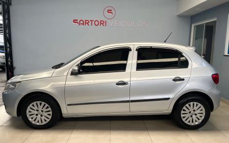 VOLKSWAGEN Gol 1.6 4P G5 FLEX, Foto 4