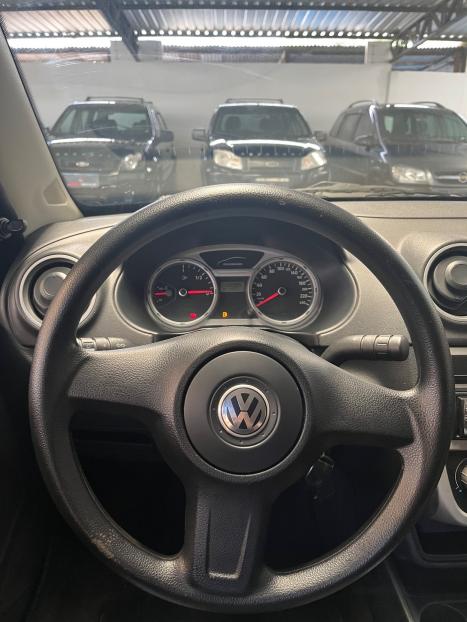 VOLKSWAGEN Gol 1.6 4P G5 FLEX, Foto 7