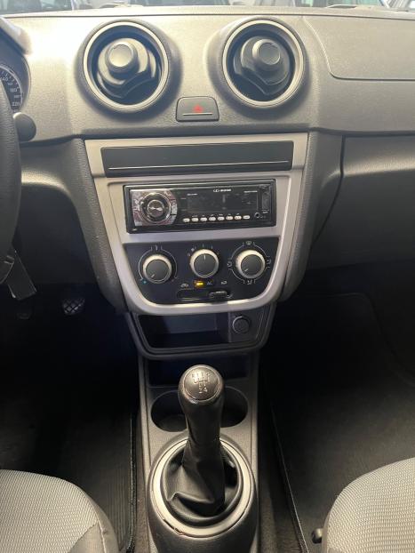 VOLKSWAGEN Gol 1.6 4P G5 FLEX, Foto 10