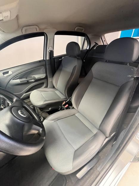 VOLKSWAGEN Gol 1.6 4P G5 FLEX, Foto 11