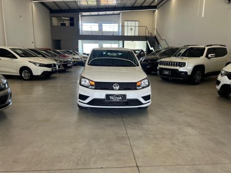 VOLKSWAGEN Gol 1.6 4P FLEX MSI, Foto 2