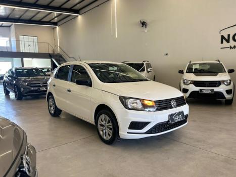 VOLKSWAGEN Gol 1.6 4P FLEX MSI, Foto 3