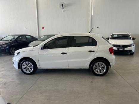 VOLKSWAGEN Gol 1.6 4P FLEX MSI, Foto 7